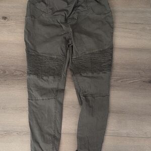 Isabel Maternity Jeggings